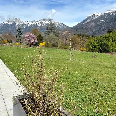 Location D'ete, D'annecy 公寓 Lathuile