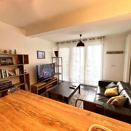 Location D'ete, D'annecy * Lathuile