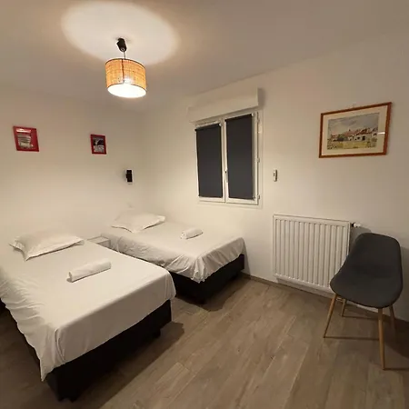 Location D'ete, D'annecy Apartmán