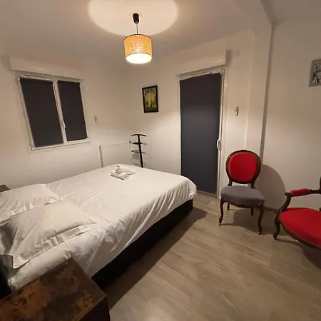 Location D'ete, D'annecy * Lathuile
